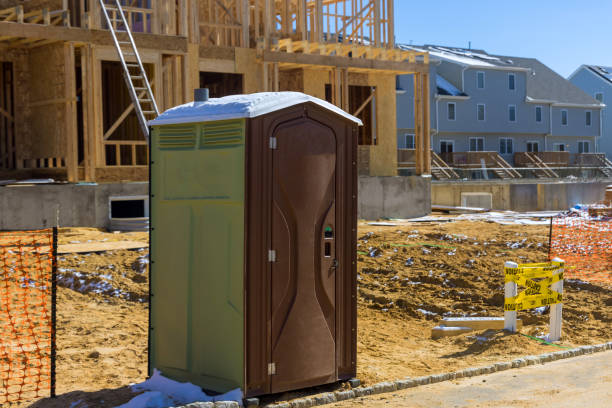 Best Long-term porta potty rental  in Newark, NJ