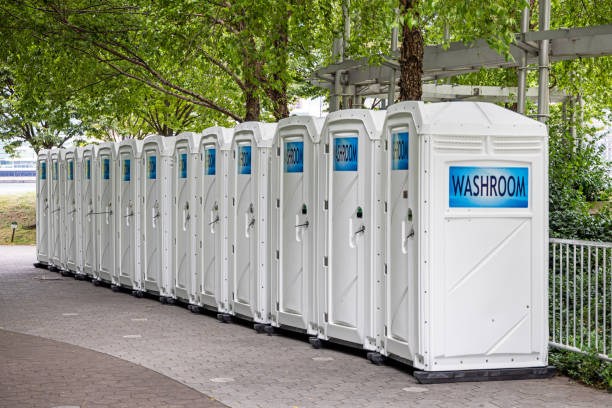 Portable Toilet Options We Offer in Newark, NJ