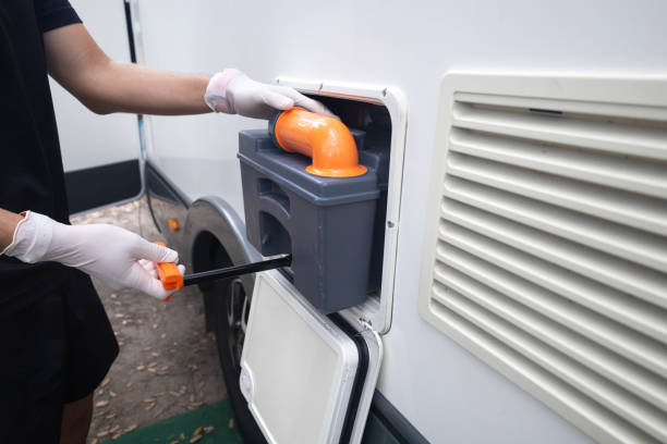 Best Best portable toilet rental  in Newark, NJ