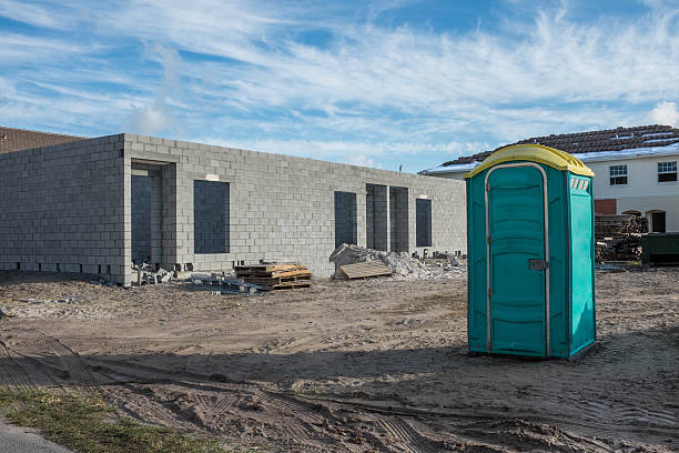 Best Portable toilet rental cost  in Newark, NJ